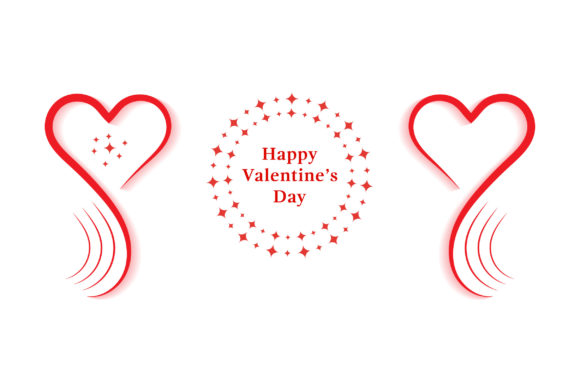 Download Happy Valentines Day Heart Card Design - Valentines day heart card Collection
