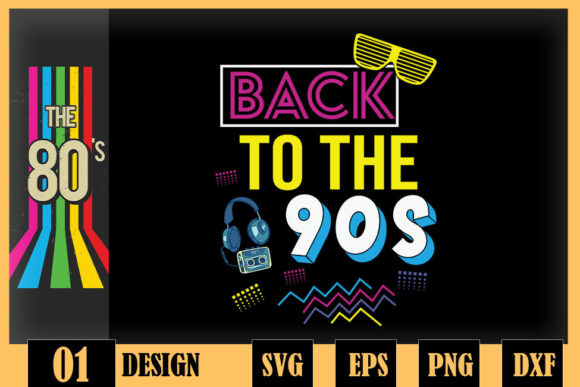 Download 80s Party Costume Vintage Retro - 80s Collection